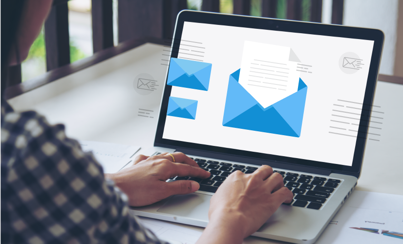 Why i choose email marketing - Best Branding Tactics