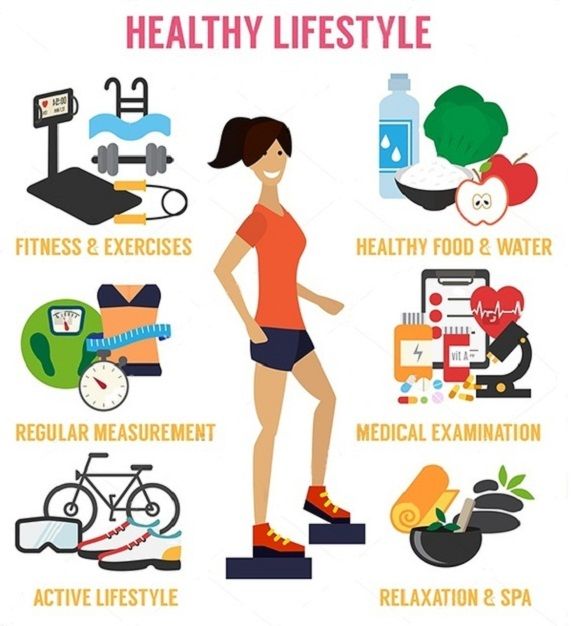 034d7cb67a3f19ca9c707e6b809f1e4d - A healthy lifestyle determines your future