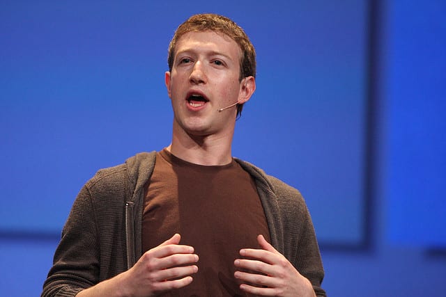 Mark Zuckerberg - How The Rich Made Their Money