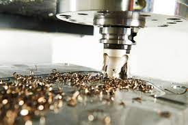 The Competitive Industry Of Precision Machining