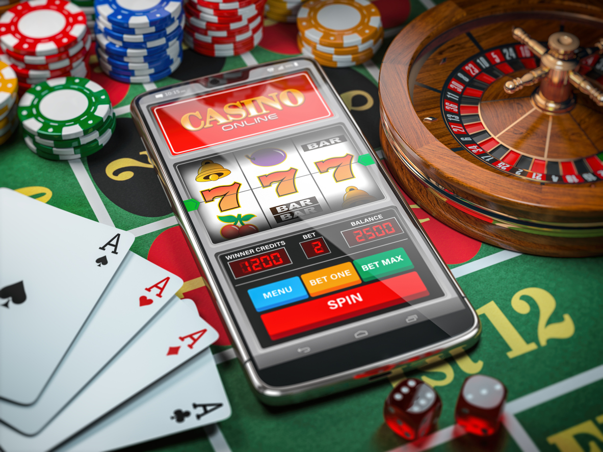 Advices On Playing Online Casino Safely