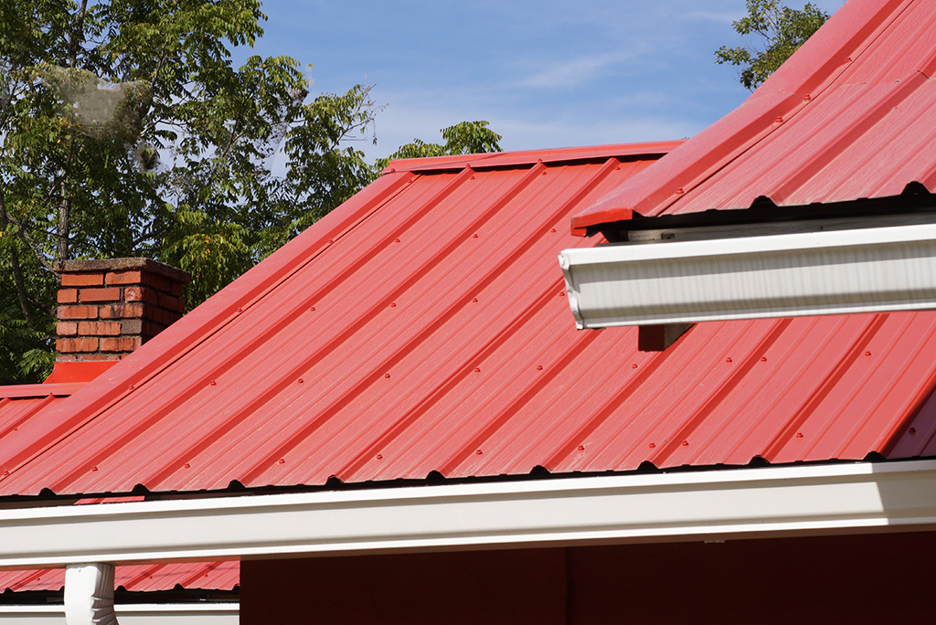 roof repair Malaysia - The Advantages and Disadvantages of Metal Roof Installation