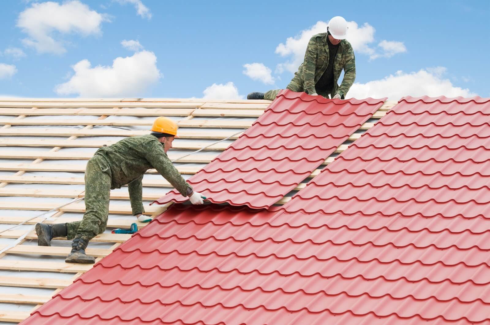 The Advantages and Disadvantages of Metal Roof Installation
