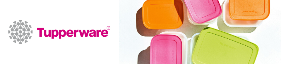 Tupperware MY - The Benefits of shop Tupperware Products Online in Malaysia