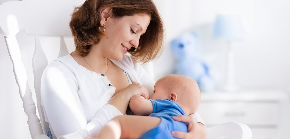 Breastfeeding Difficulties and How to Address Them