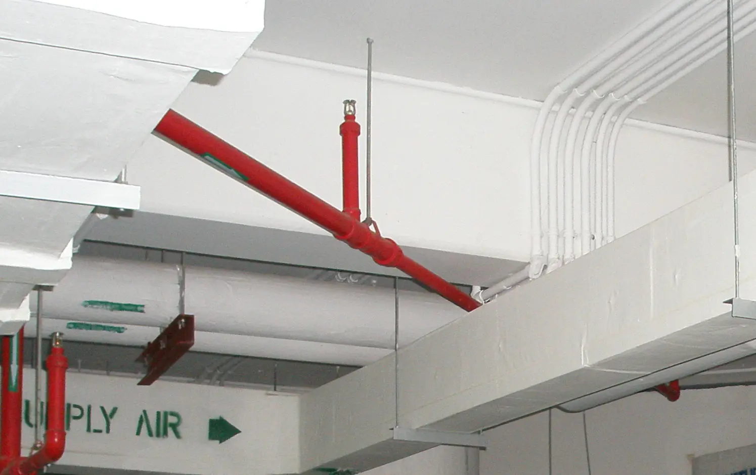 Understanding Pipe Hangers in Malaysia