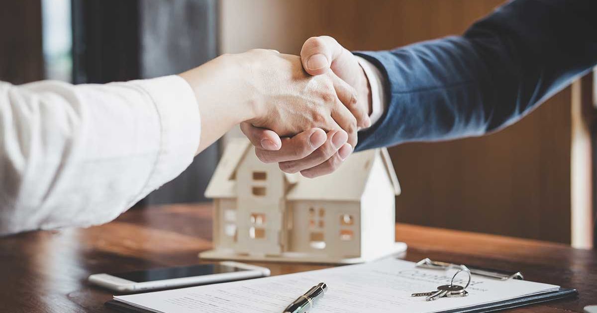The Role of a Real Estate Negotiator: What, How, and Why