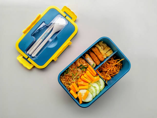 Benefits of a Comprehensive Lunch Box Catalog